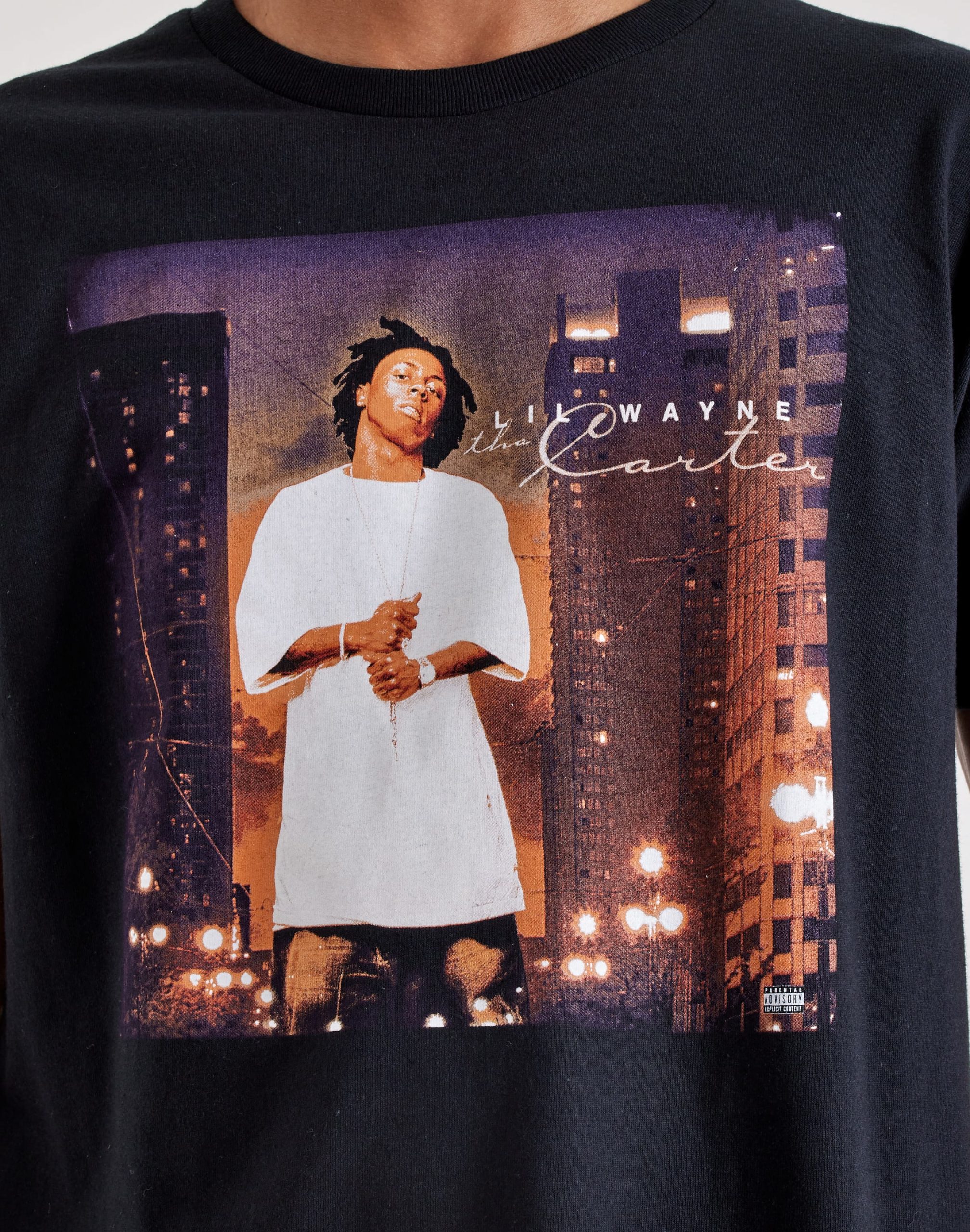 Bravado Tha Carter Tee - Image 2