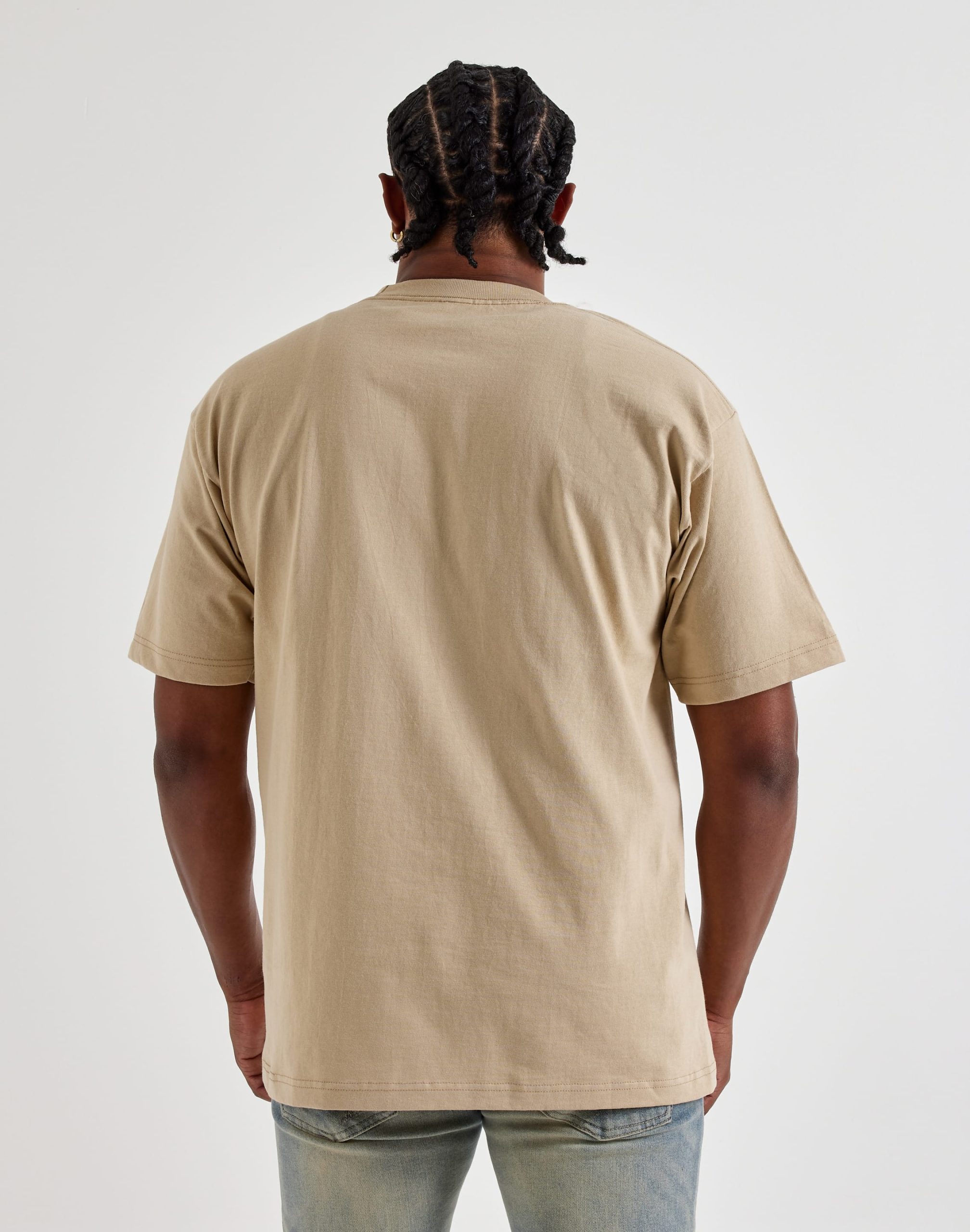 Bravado Death Row Records Tee - Image 3