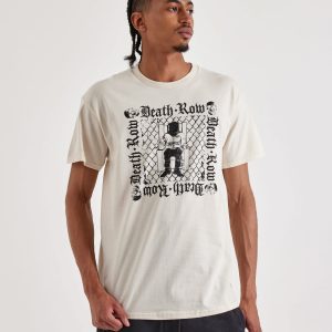 Bravado Death Row Chair Tee