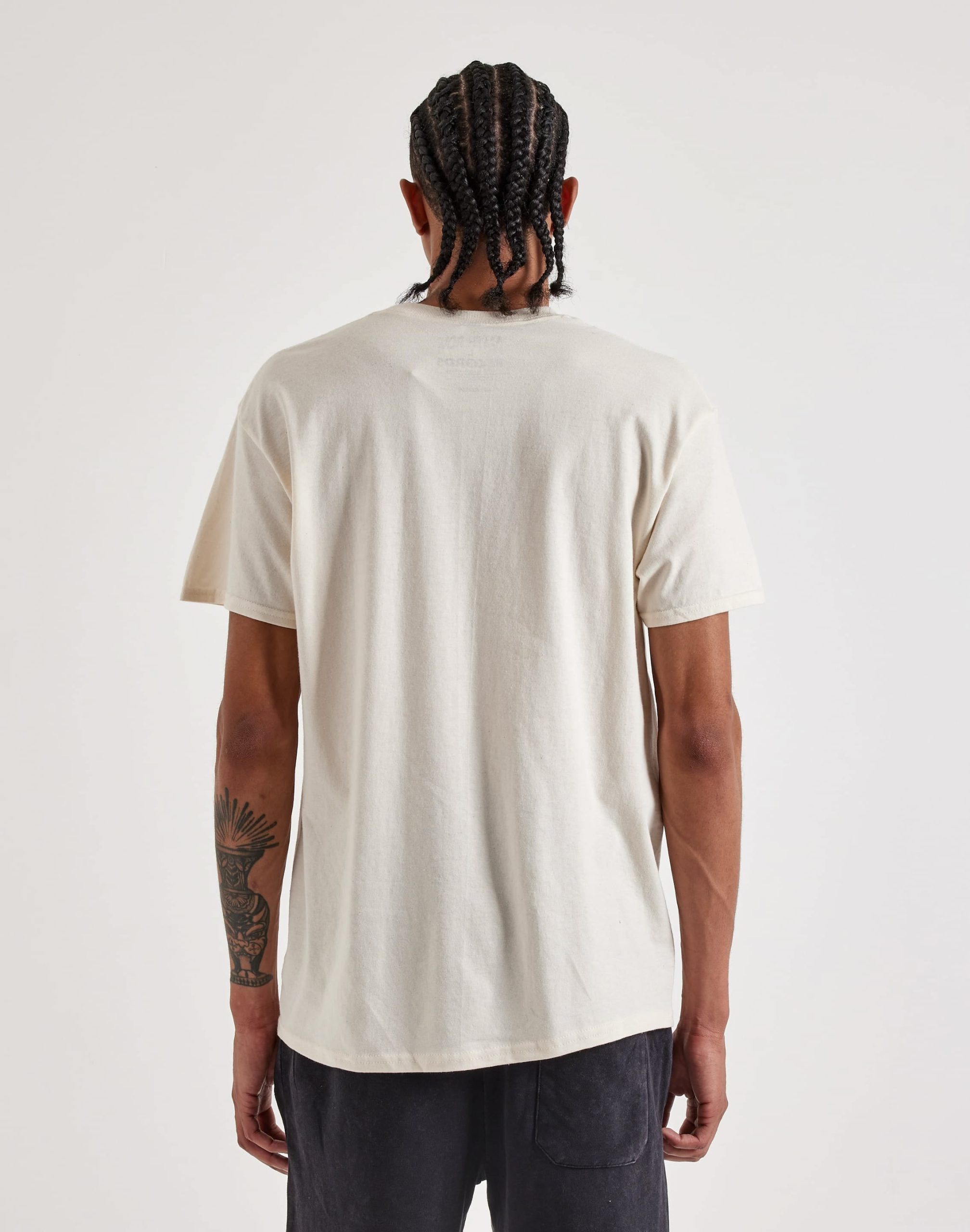 Bravado Death Row Chair Tee - Image 3