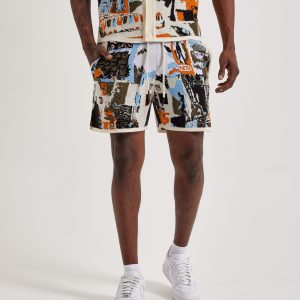 Chapter By Kohli One In A Million Knit Shorts