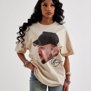Chris Brown 11:11 Tour Graphic Tee