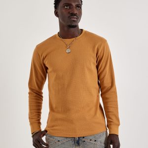 City Lab Classic Thermal Shirt