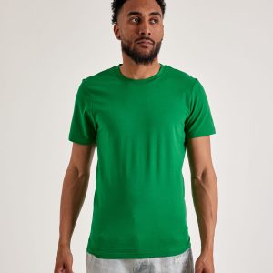 City Lab Stretch Slim-Fit Tee