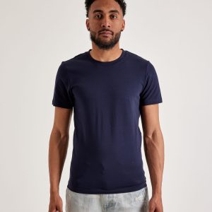 City Lab Stretch Slim-Fit Tee