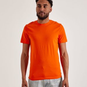 City Lab Stretch Slim-Fit Tee