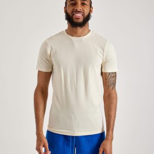 City Lab Stretch Slim-Fit Tee