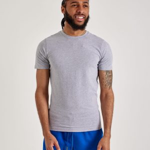 City Lab Stretch Slim-Fit Tee