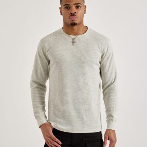 City Lab Classic Thermal Shirt