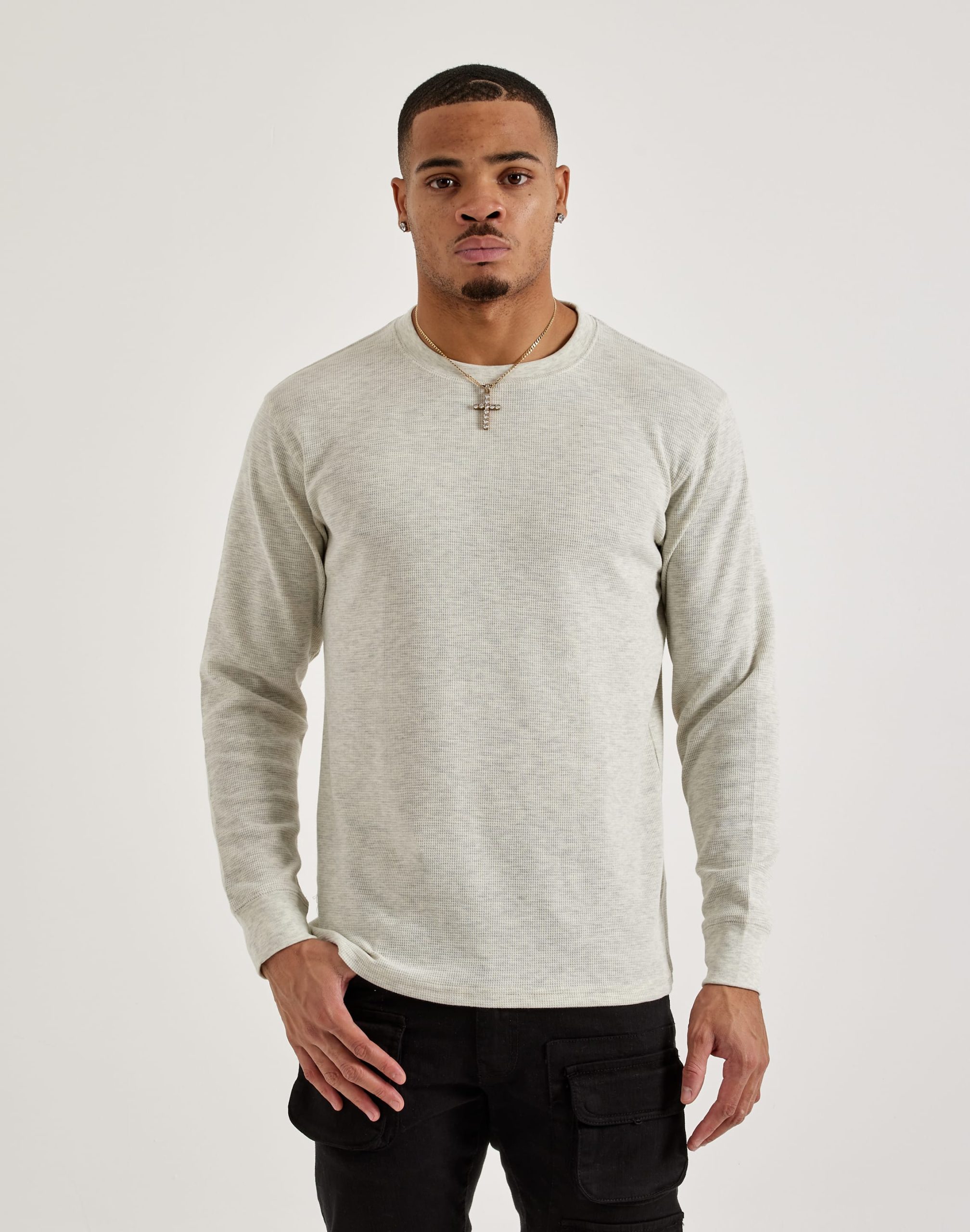City Lab Classic Thermal Shirt