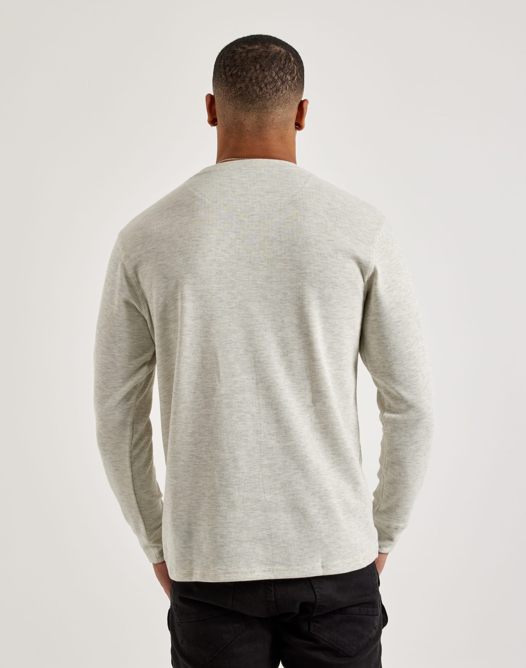 City Lab Classic Thermal Shirt - Image 3