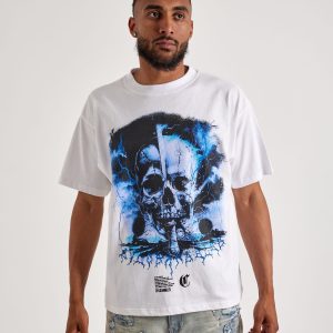 CVLA Crossroad Tee
