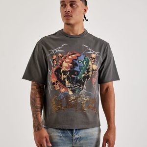 CVLA Dust To Bone Tee