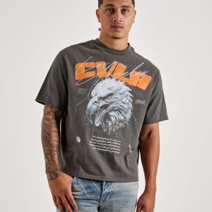 CVLA Iron Talon Tee