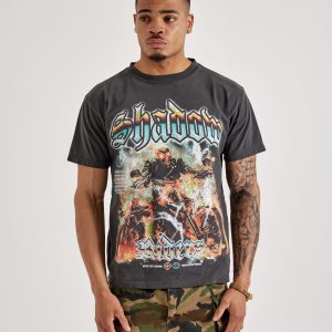 CVLA Shadow Rider Tee