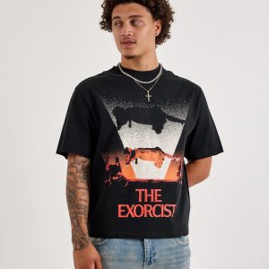 Civil Clothing The Exorcist Tee