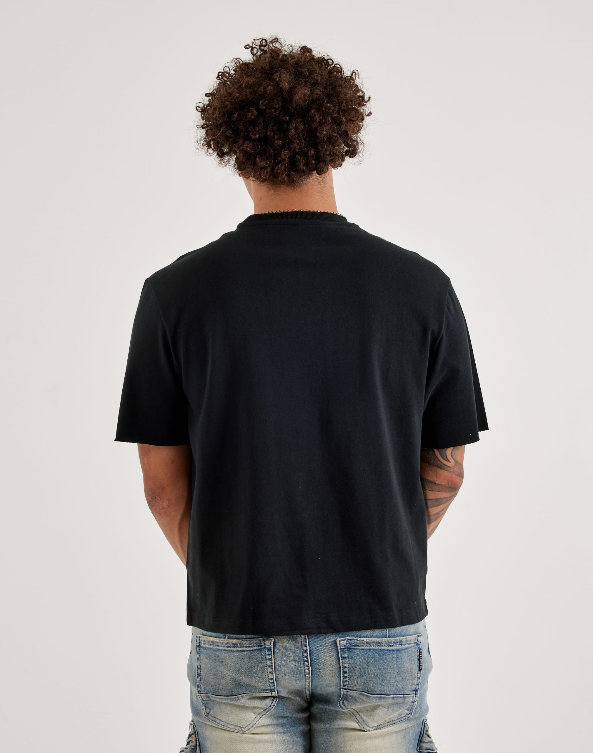 Civil Clothing The Exorcist Tee - Image 3