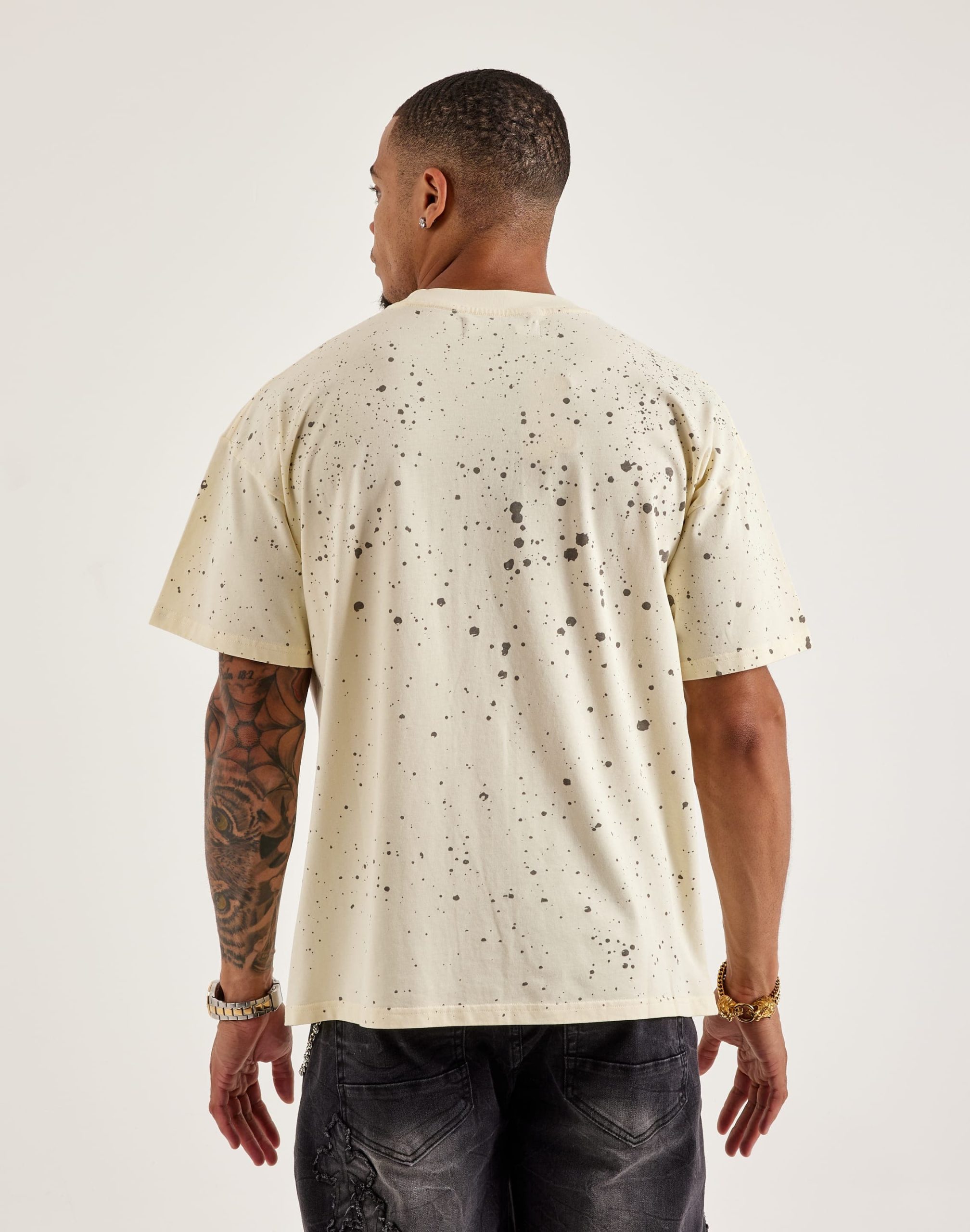 Civilized Freedom Tee - Image 3