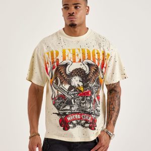 Civilized Freedom Tee