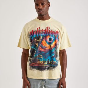 Civilized Motivations Tee