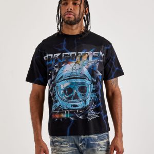 Civilized Forgotten Tee
