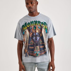 Civilized Monarch Tee