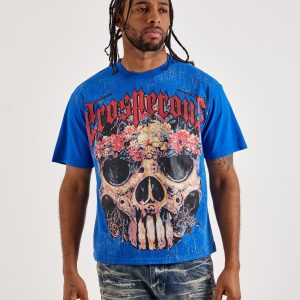 Civilized God Willing Tee