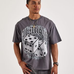 Civilized All Mighty Tee