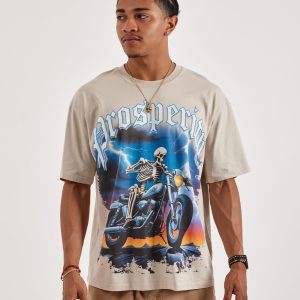 Civilized Prosperity Tee
