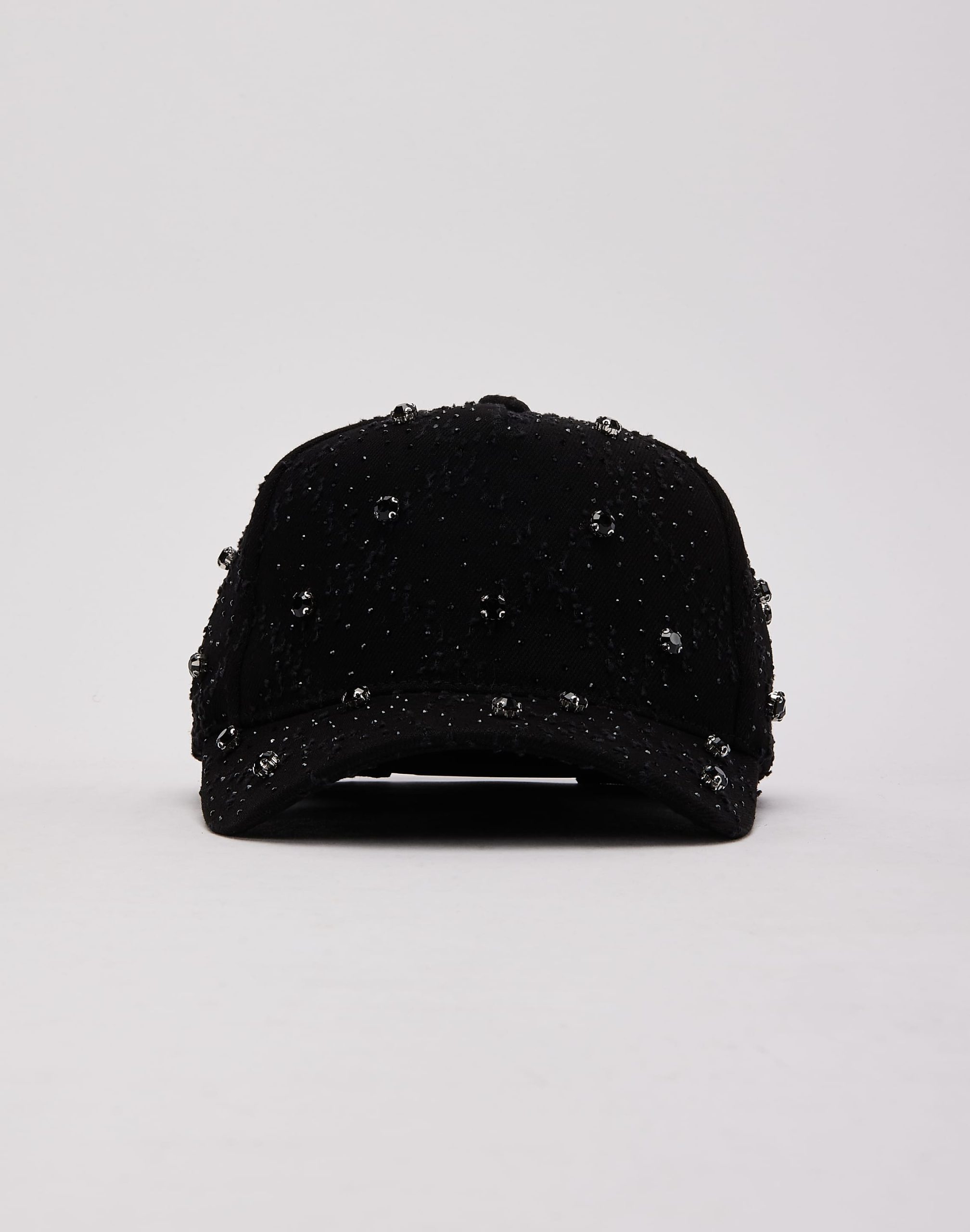 Civilized Stud Diamond Cap - Image 2