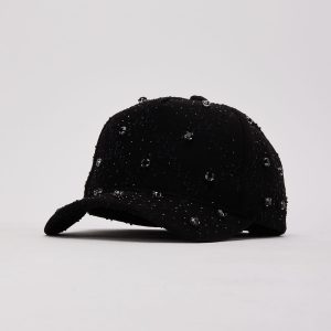 Civilized Stud Diamond Cap