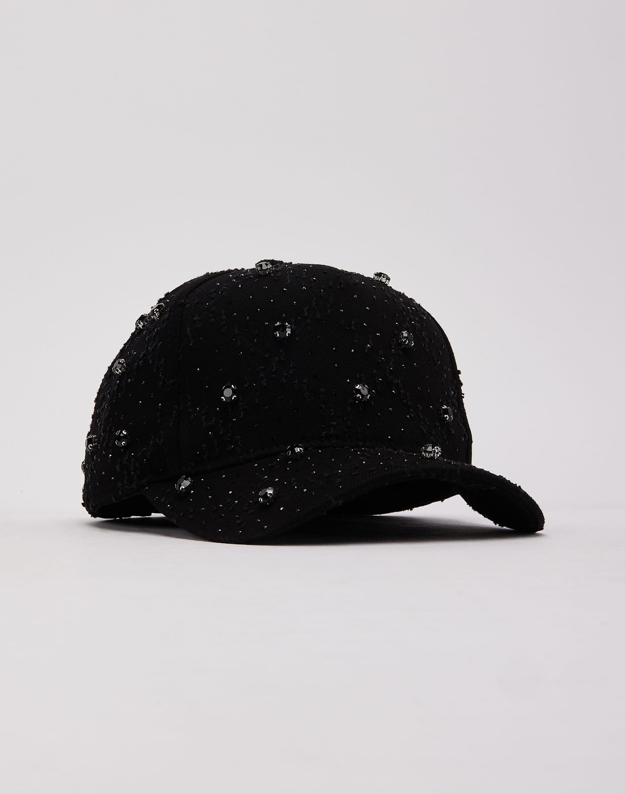 Civilized Stud Diamond Cap - Image 3