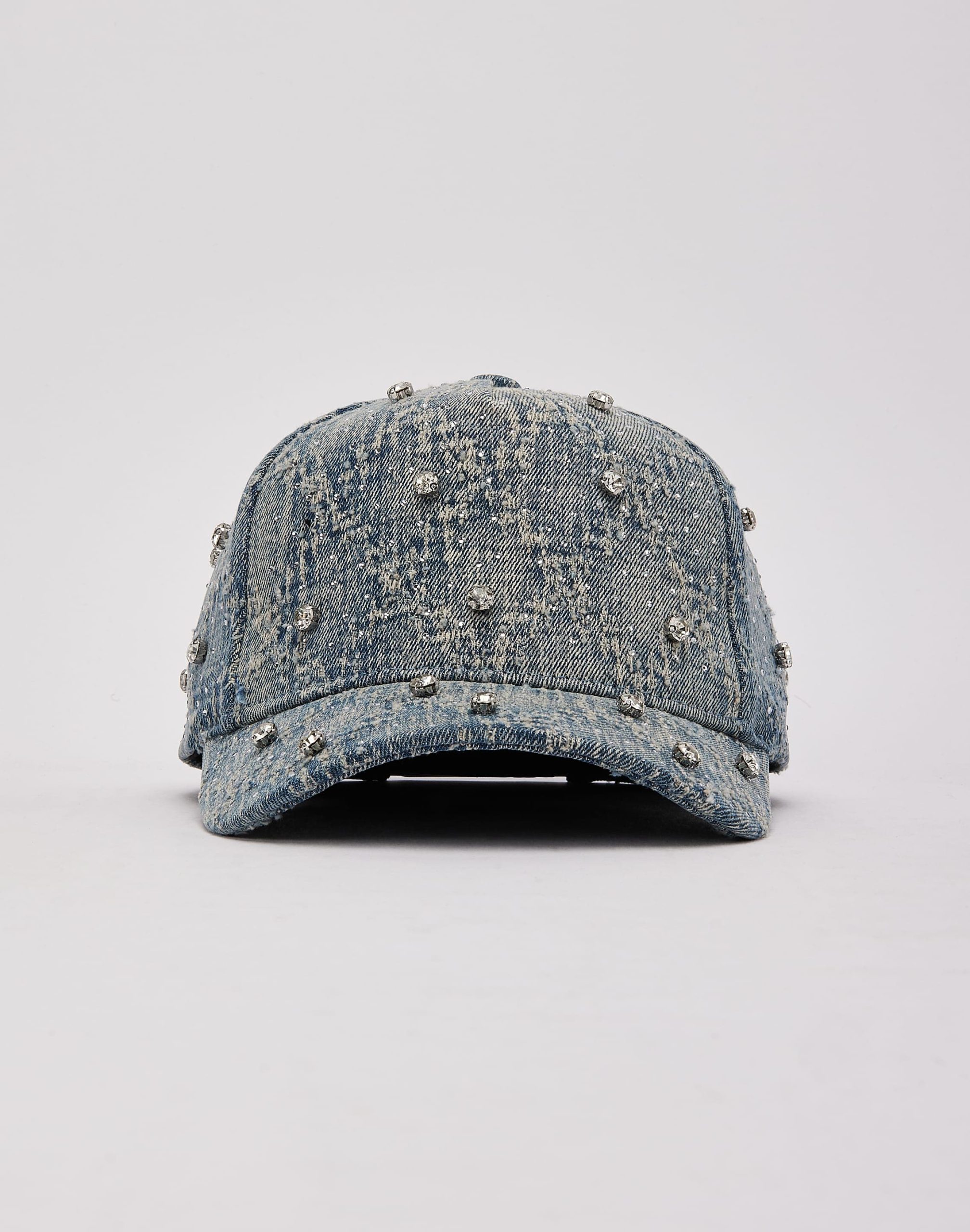Civilized Stud Diamond Cap - Image 2