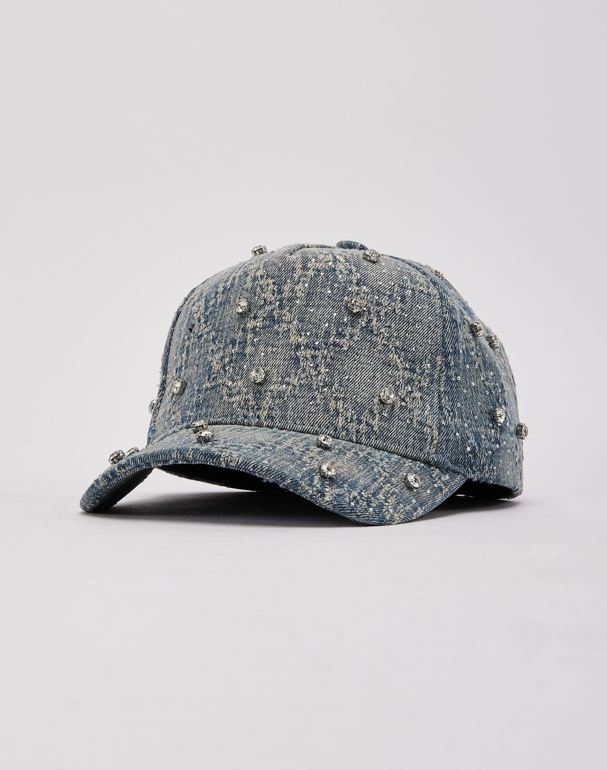 Civilized Stud Diamond Cap