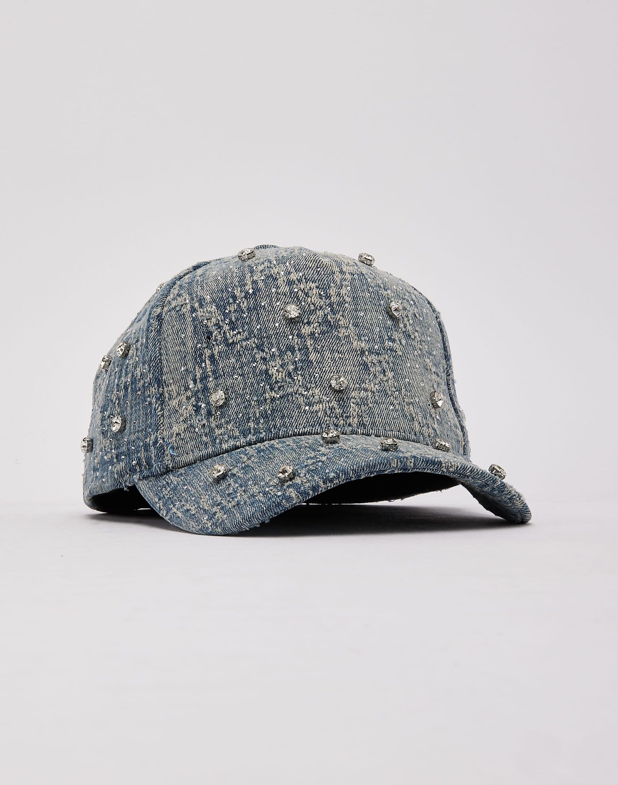 Civilized Stud Diamond Cap - Image 3