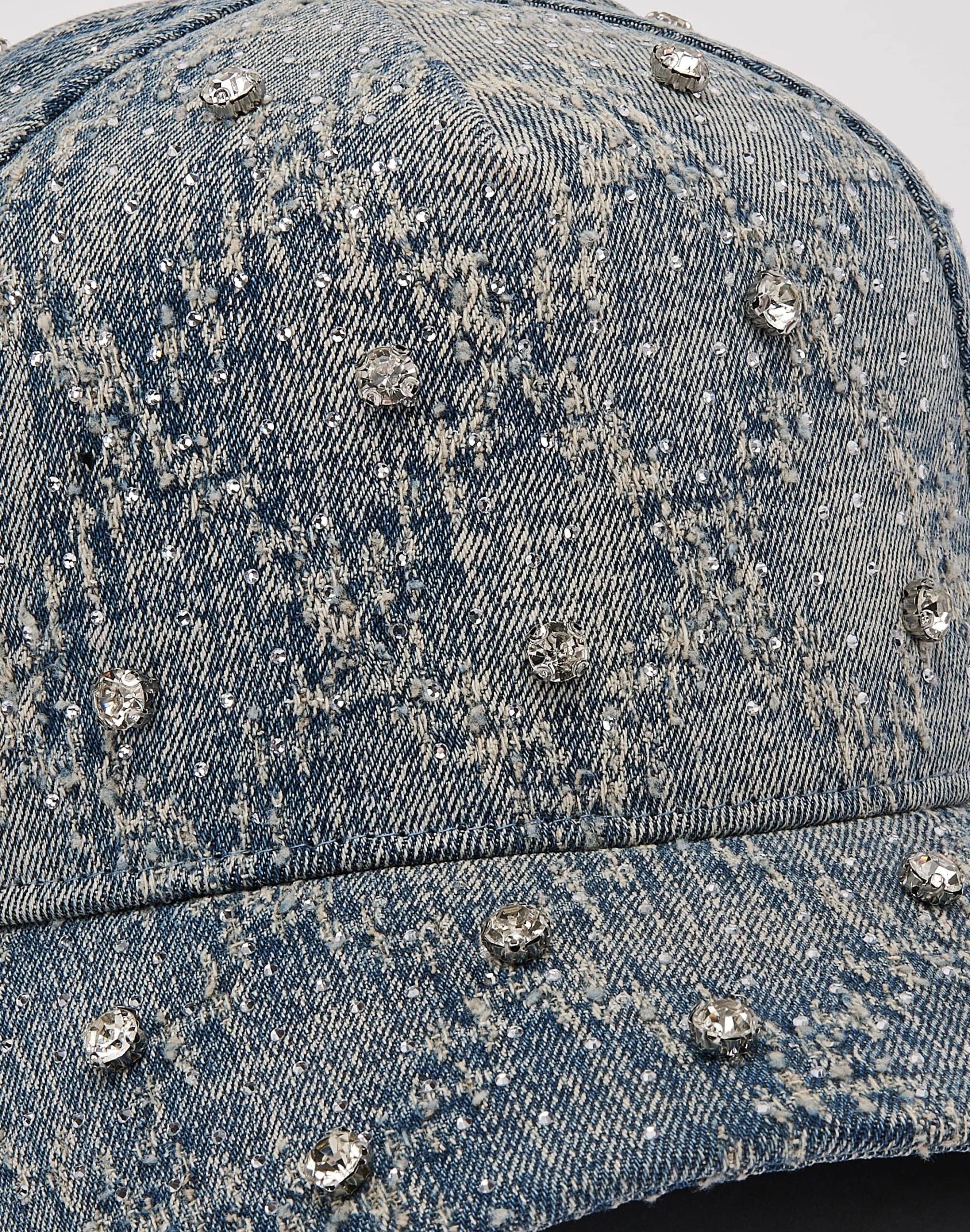 Civilized Stud Diamond Cap - Image 4