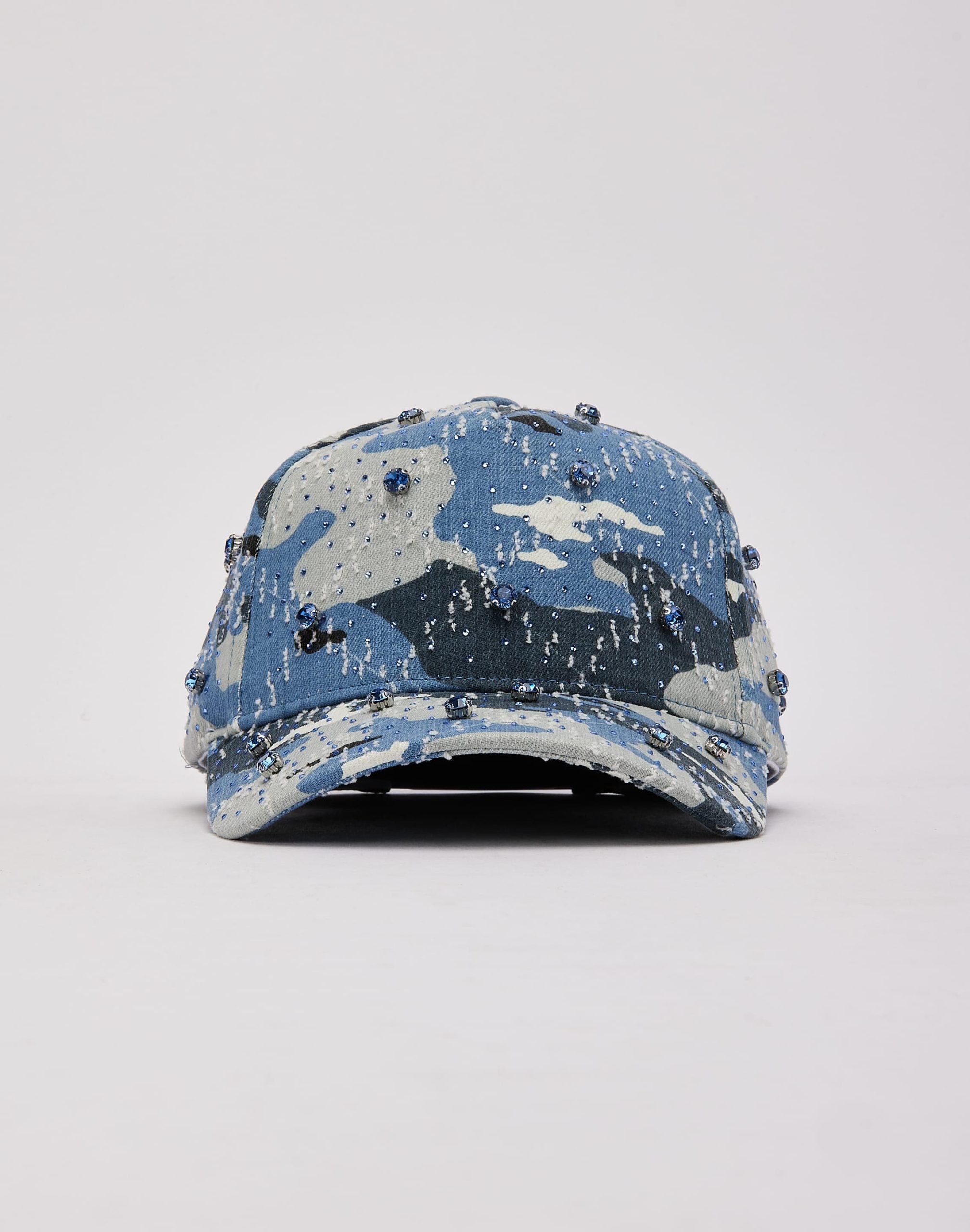 Civilized Stud Diamond Cap - Image 2