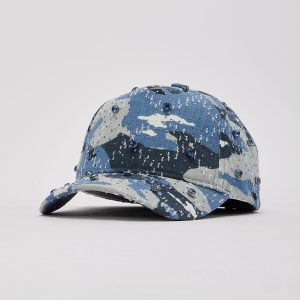 Civilized Stud Diamond Cap