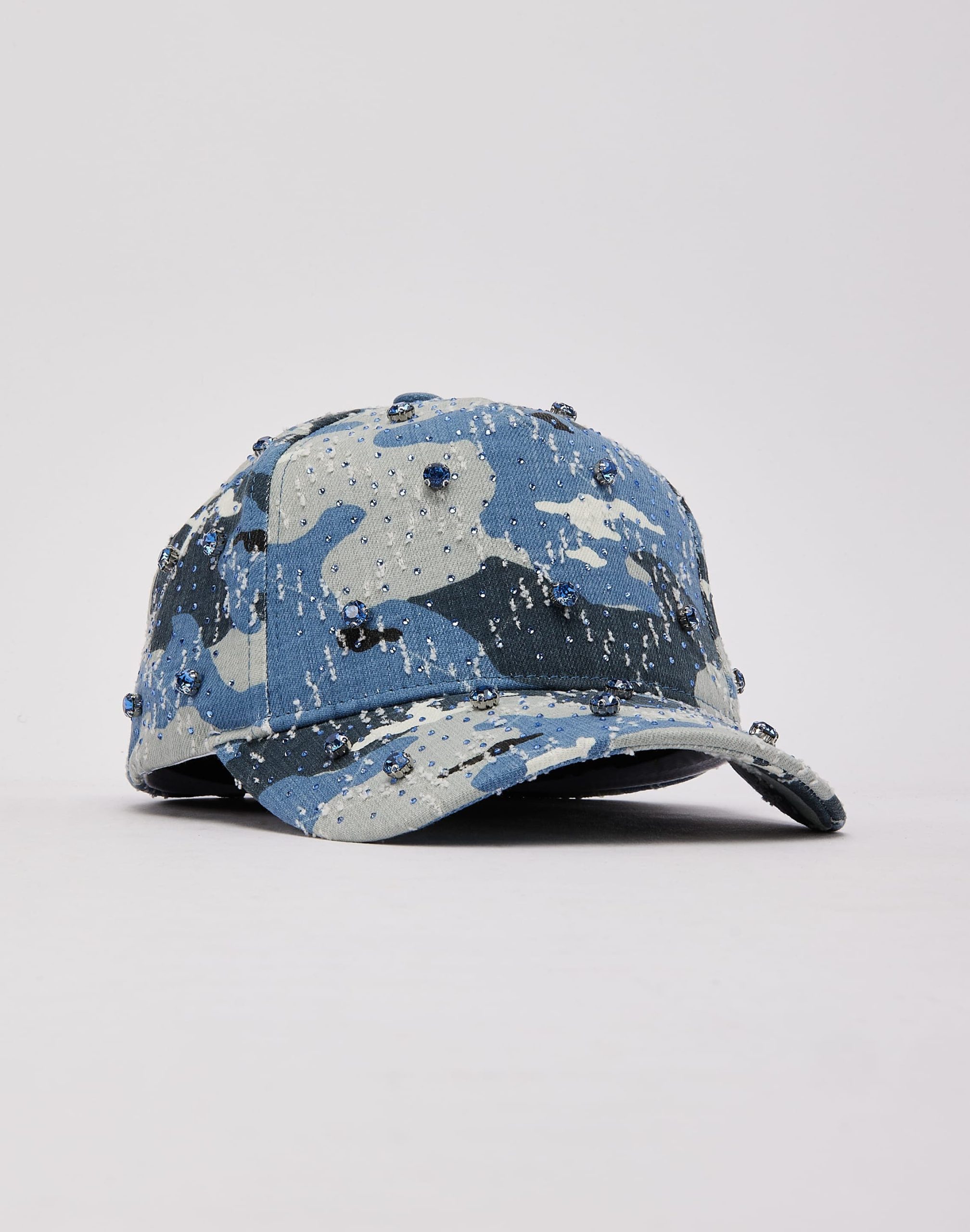 Civilized Stud Diamond Cap - Image 3