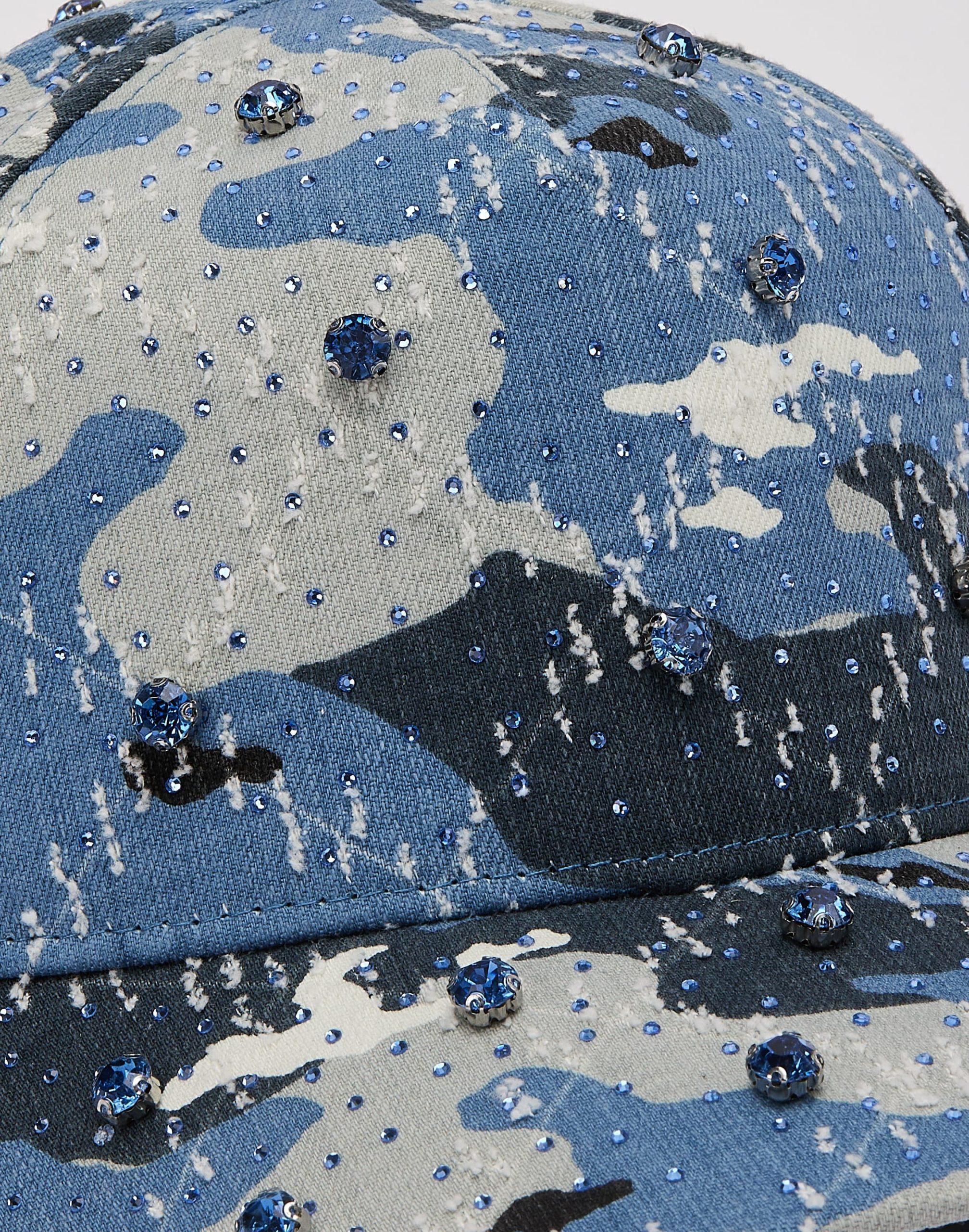 Civilized Stud Diamond Cap - Image 4