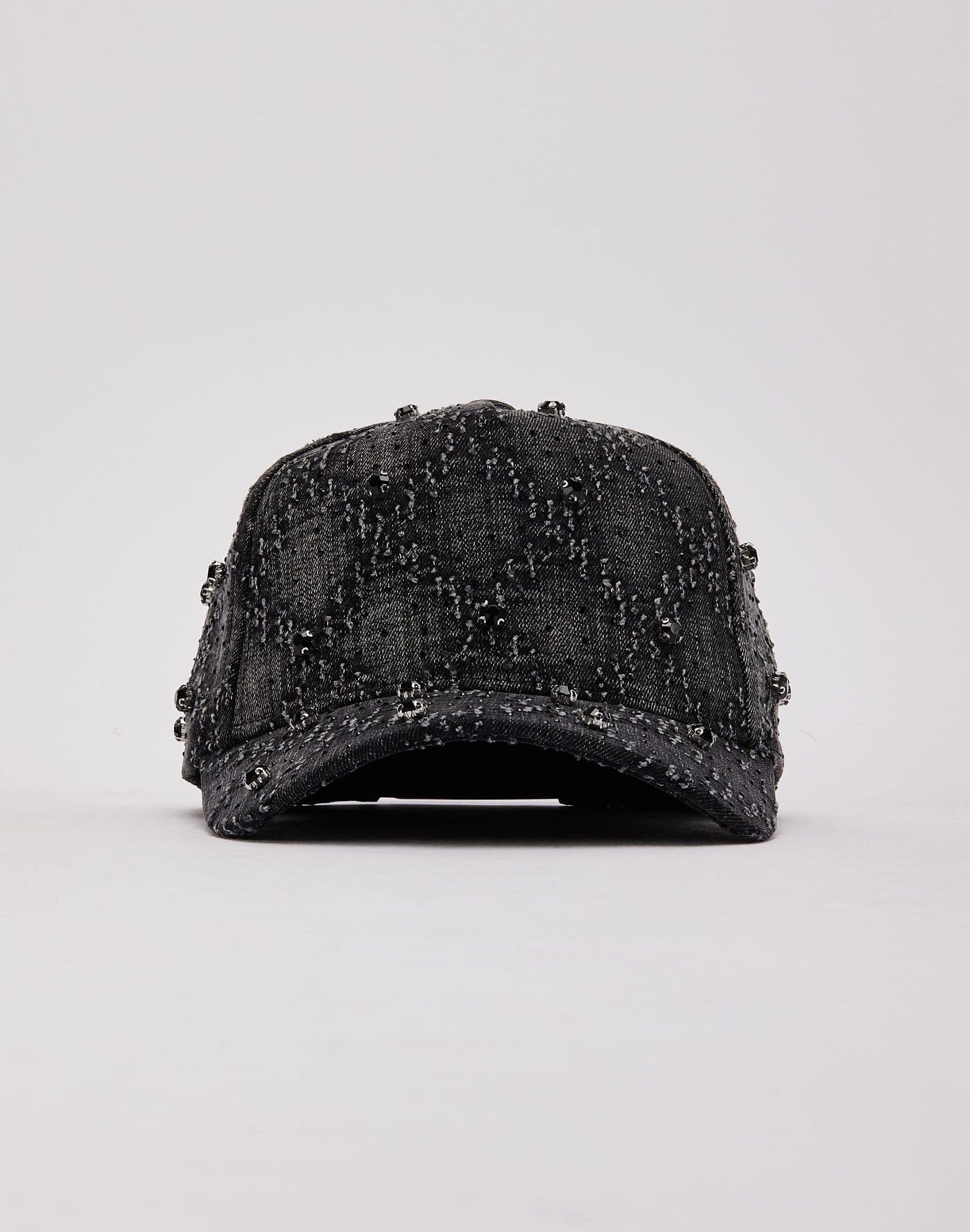 Civilized Stud Diamond Cap - Image 2