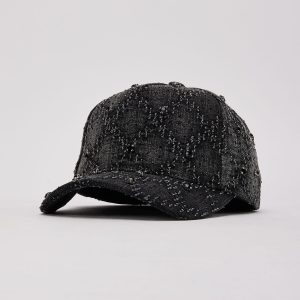 Civilized Stud Diamond Cap