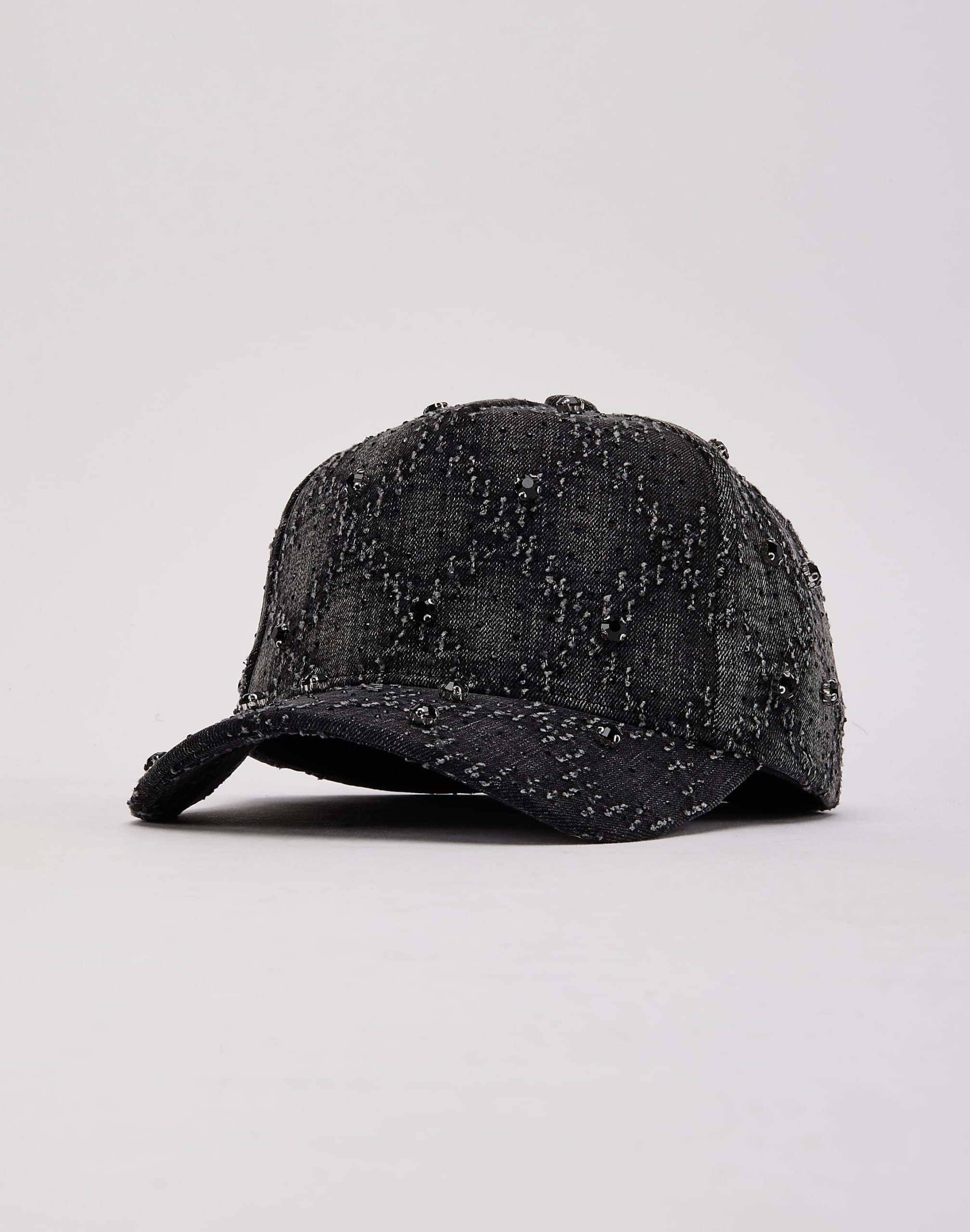 Civilized Stud Diamond Cap