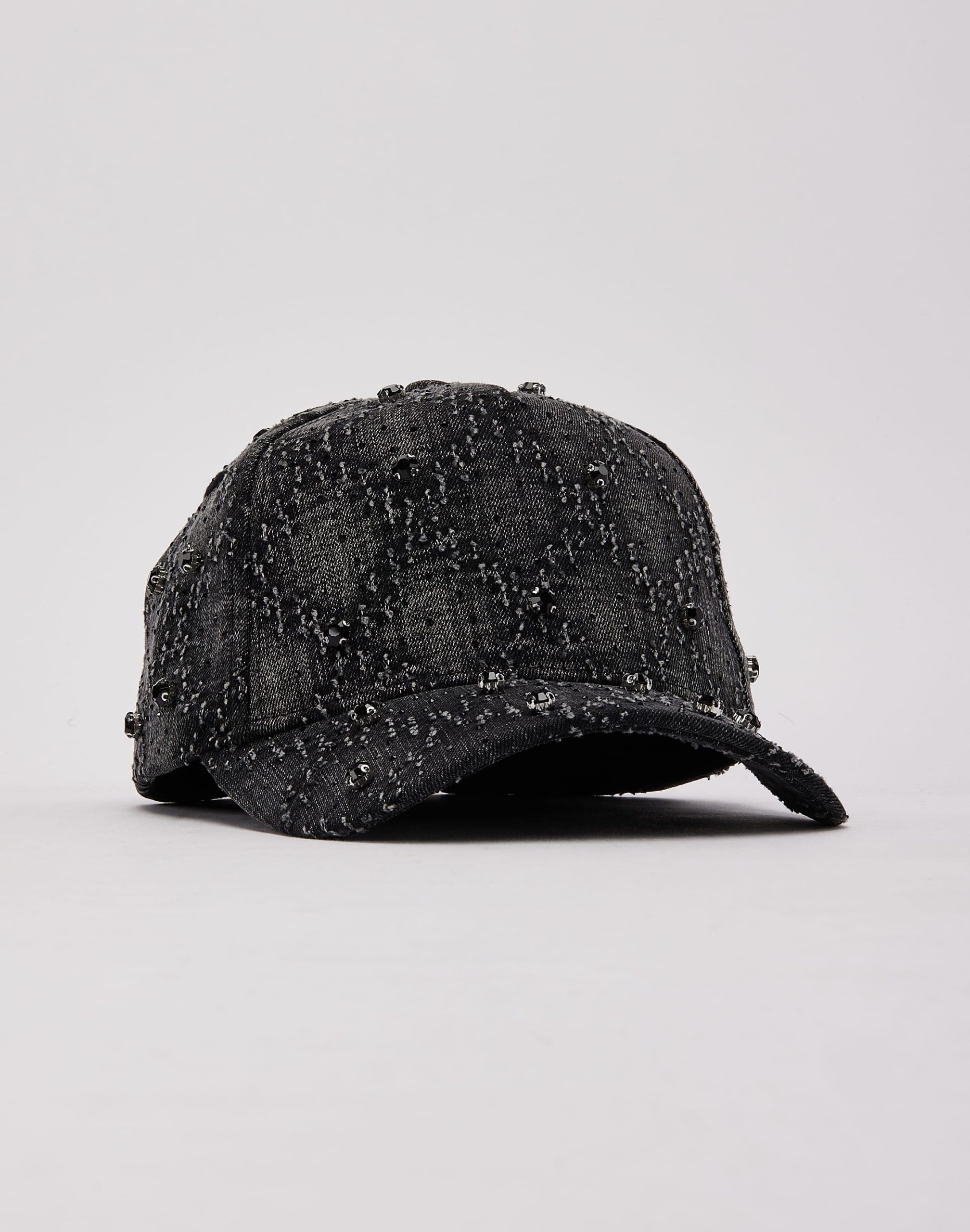 Civilized Stud Diamond Cap - Image 3
