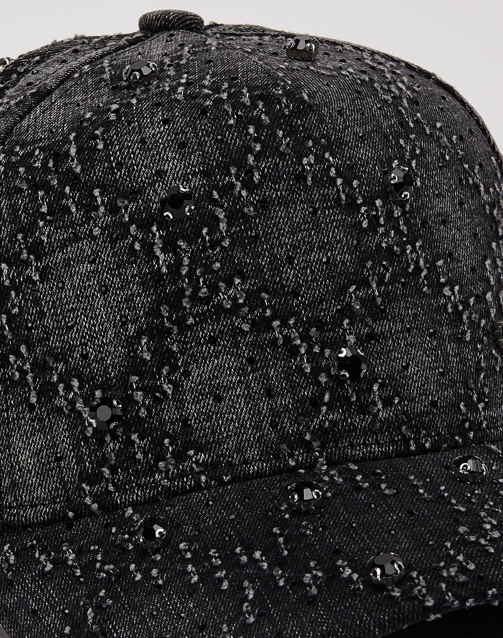 Civilized Stud Diamond Cap - Image 4