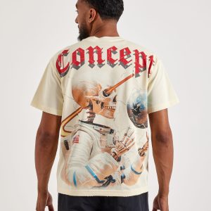 Concept Astronaut Tee