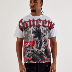 Concept Garden Tee