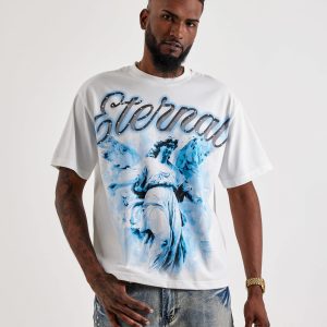 Concept Statue Tee