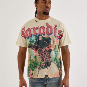 Concept Paradise Tee