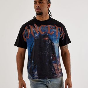 Concept Diver Tee